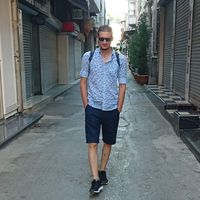 Mücahit Topal's Photo