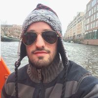 Matheus Fontinele's Photo