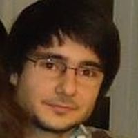 Adrian Ionescu's Photo