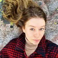 Mia Ojapalo的照片