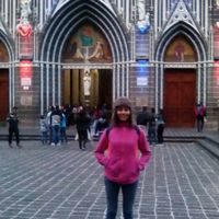 Paola Coronado's Photo