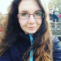 Lucie Chalupová的照片