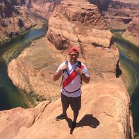 Julio Carpio's Photo