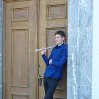 Cédric Froidevaux的照片