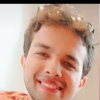 Abdul Rahman Ahmed's Photo