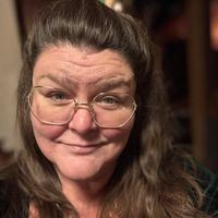 Johanna Forsberg's Photo