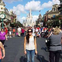 Fotos de Viviana Román Roja