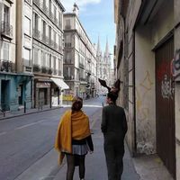 Christina Lesk's Photo