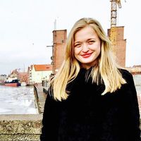 Astrid Hellerup的照片