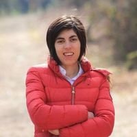 Lucie Mitteault的照片