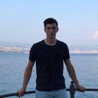 Michael Walder's Photo