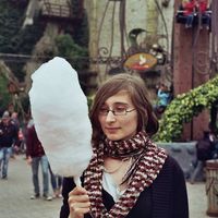 kate Maveau的照片