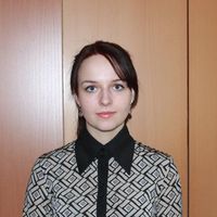 Анастасия Наговицына的照片