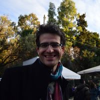 Sergio Varas's Photo