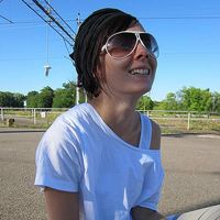 Photos de Anna Adamse