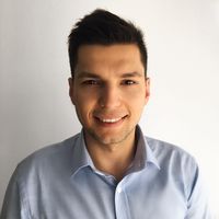 Kuba Chłędowski's Photo