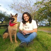 Diego Andrés López的照片