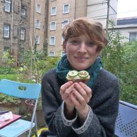 Bryony Mellars的照片