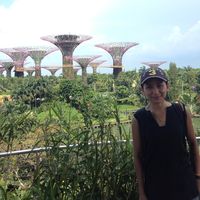 Monita Savitri的照片