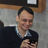 Sudhir Joshi的照片