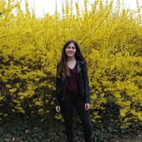 María López Fernández's Photo