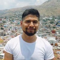 Luis Gonzalez Juarez的照片