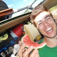 Michel Romijn's Photo