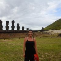 Fotos de federica merzi