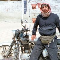 Fotos de Chris  Baldwin