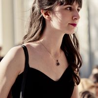 Tsveta Davidkova's Photo