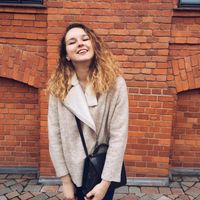 Sofiia Revko's Photo