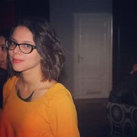 Roya Mansar的照片