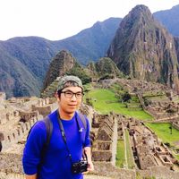 Yas Suttakulpiboon的照片