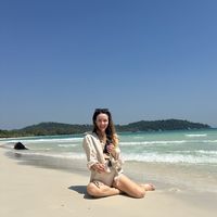 Спирина Мария's Photo