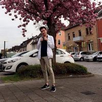 Semyon Kieleviainen's Photo