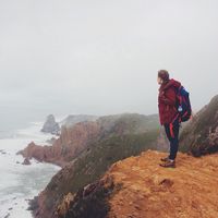 Alena Makhalova's Photo