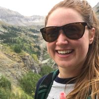 Parker Montfort's Photo