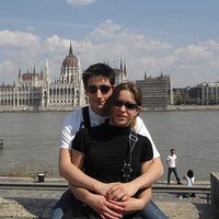 Fabien ROCHET's Photo