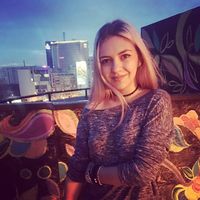 Maria Comănelea's Photo