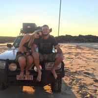 Alexandra Lledo的照片