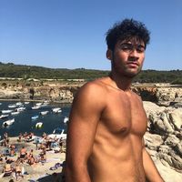 Emanuele Montinaro的照片