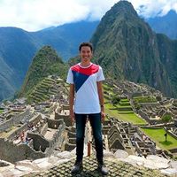 Eric Mikuski的照片