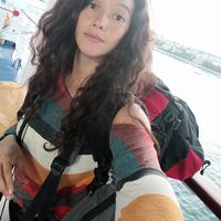 Benny Larios's Photo