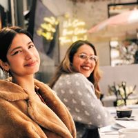 Alejandra Rodriguez&#39;s Photo