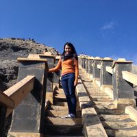 Nahomi Manurung's Photo