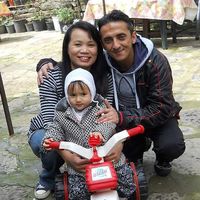 MuhammedAndNittaya's Photo