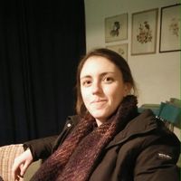 Carola Biondi's Photo