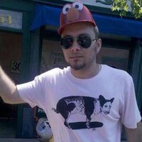 Photos de Marcos Bianculli