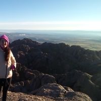 Vivian Pacheco's Photo