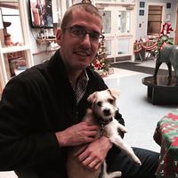 Cory Sinotte的照片